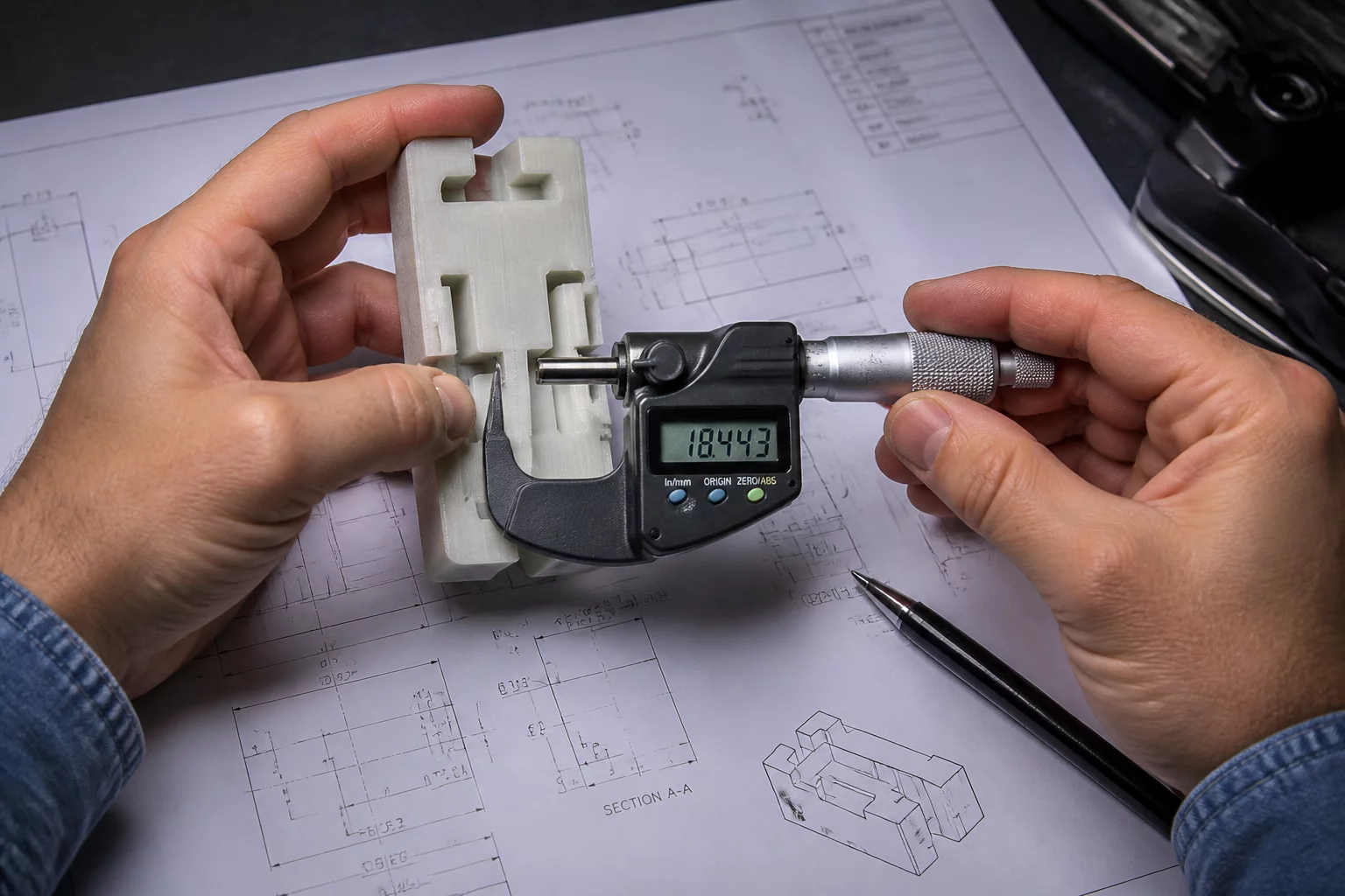 Fit and Assembly Acceptance Standards