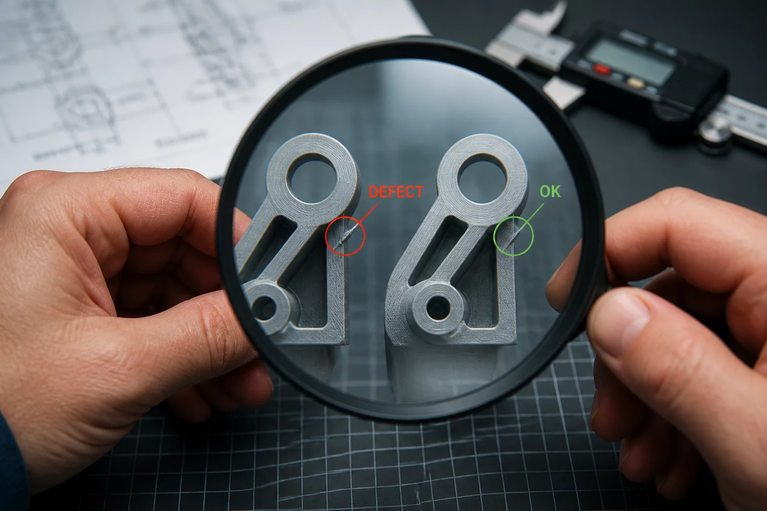 Decision Feature Review